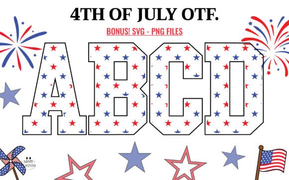 Celebrate Independence: Designing with 4th of July Spirit