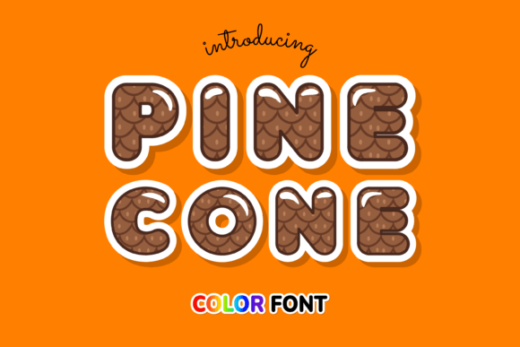 Pinecone: Elevate Your Winter Design Projects